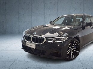 BMW 330d