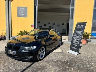 Bmw 335 335d cat Coupé Futura