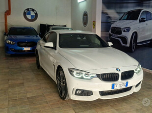 Bmw 420 coupè msport