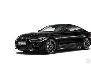 BMW 420 d 48V xDrive Coupé Msport