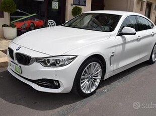 BMW 420 d Gran Coupé Luxury