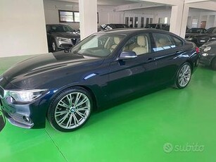 BMW 420d grancoupe - 2018