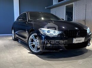 BMW 420d xDrive Gran Coupé Msport