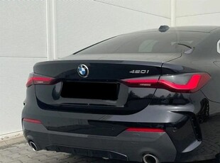 BMW 420i