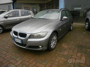 BMW 4X4 DIESEL SW