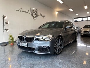 BMW 518d