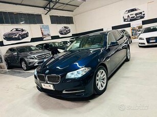 Bmw 520 520d Luxury