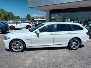 Bmw 520 520d PERFETTA**