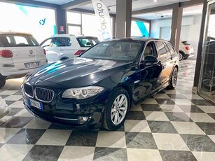 Bmw 520 520d Touring Business