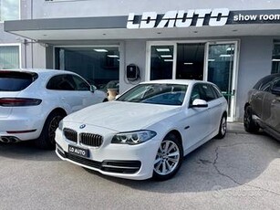 Bmw 520 520d xDrive Touring Business aut.