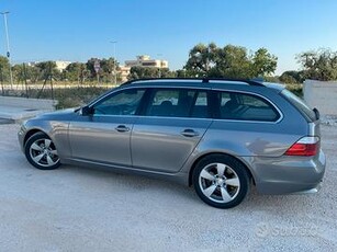 BMW 520 touring