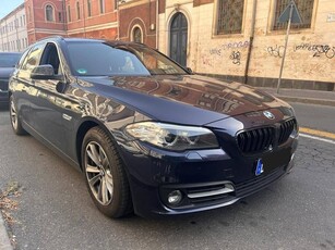 BMW 520d