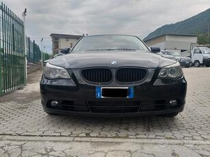 Bmw 525 d