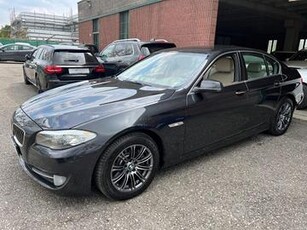 BMW 525 d xDrive Futura