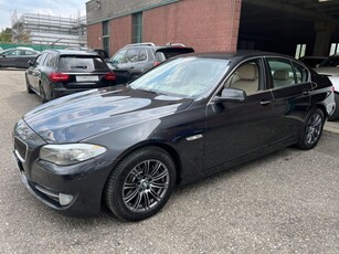 BMW 525d