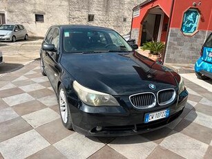 Bmw 530 530d cat Touring Eletta