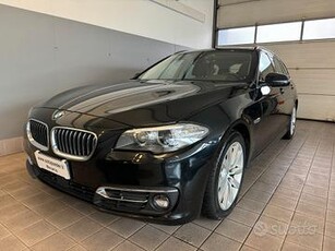 Bmw 530 530d xDrive 258CV Luxury