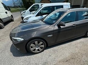 BMW 530 Xdrive 4x4