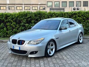 Bmw 530d Allestimento M5 Head-up full