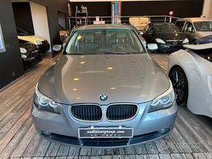 Bmw 530d Touring Futura