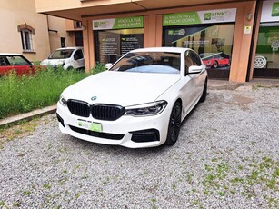 BMW 530e