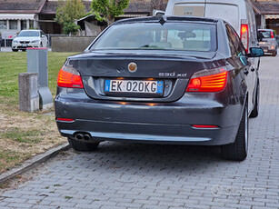 Bmw 530xd LCI 235CV Ultimo modello di e60