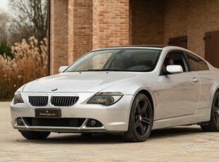 BMW 645 - BMV00099