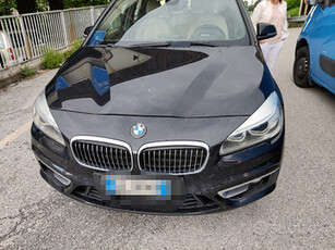 BMW Activetourer