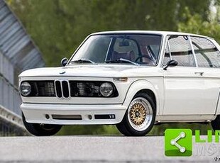 BMW Altro 1800 anno restaurata