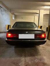 BMW Altro modello - 1989