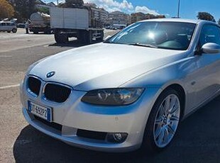 Bmw E320 320d 177cv Futura 2p