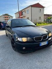 Bmw e46