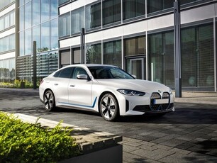 BMW I4 EDRIVE40 MSPORT