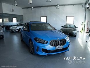 BMW M SPORT 135i xDrive AUTO