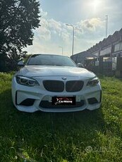 BMW M2 F87 Coupe Coupe 3.0 dkg my18