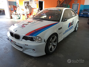 Bmw m3 e 46