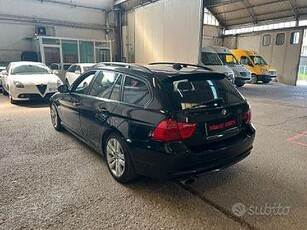 BMW SERIA 3-2,0 DIESEL-4X4-2010