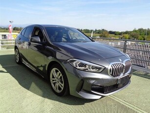BMW SERIE 1 116d 5p. Msport