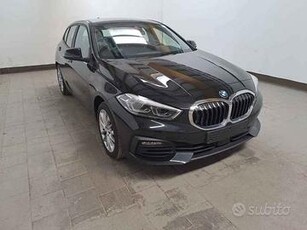 BMW Serie 1 116i 5p. Business Advantage