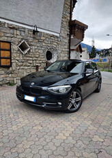 BMW Serie 1 118D 143cv