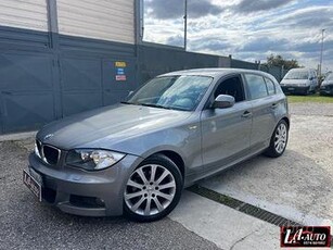 BMW - Serie 1 118d 2.0 Futura 143cv 5p Dpf