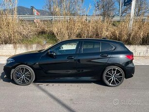 BMW serie 1 118d f40