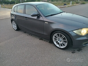 BMW serie 1 d 123 d
