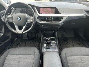 BMW SERIE 1 d 5p.
