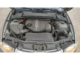 BMW SERIE 1 d Cabrio Eletta 177 CV