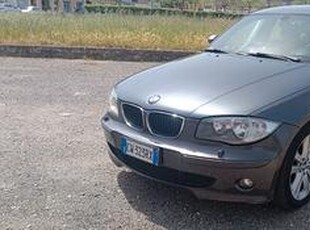 BMW Serie 1 (E87) 118 2.0 Diesel