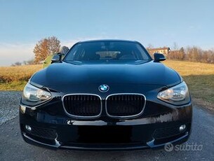 BMW Serie 1 (F20) - 2013