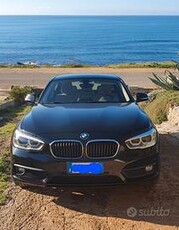 BMW Serie 1 (F20) - 2015