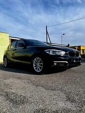 BMW Serie 1 (F20) - 2017