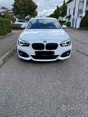 BMW Serie 1 (F20) - 2019